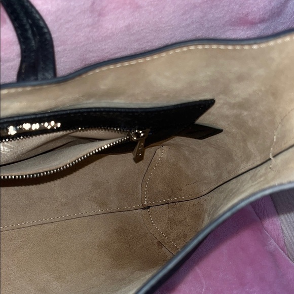 Longchamp Roseau Essential Leather Hobo - Picture 10 of 12